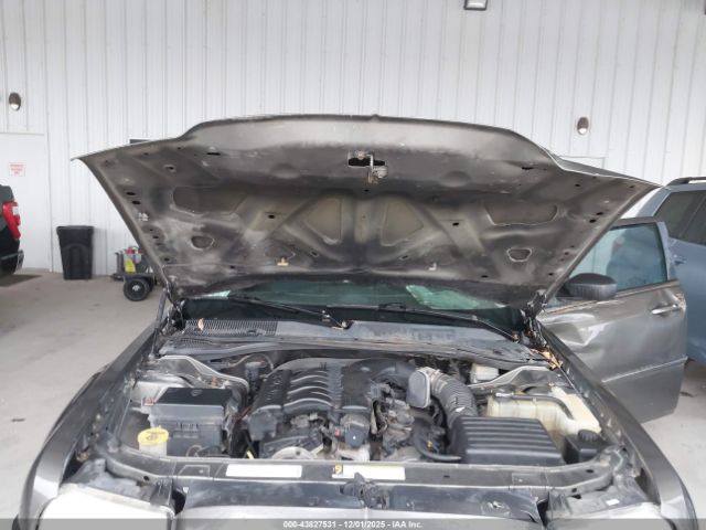 2009 CHRYSLER 300 2C3LA53V99H575287 Photo 9