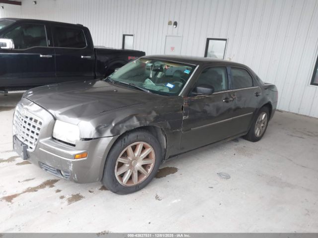 2009 CHRYSLER 300 2C3LA53V99H575287 Photo 1
