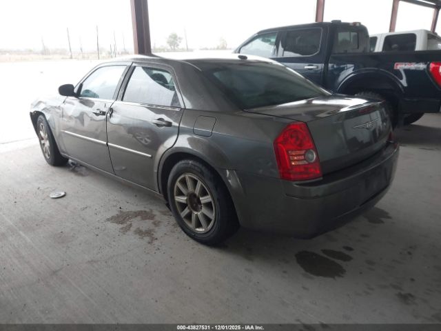 2009 CHRYSLER 300 2C3LA53V99H575287 Photo 2