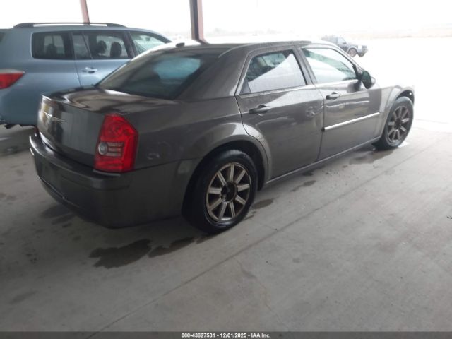 2009 CHRYSLER 300 2C3LA53V99H575287 Photo 3