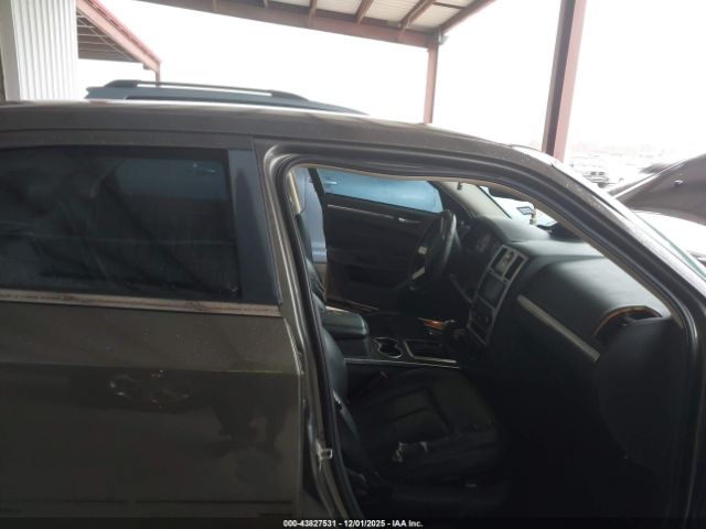 2009 CHRYSLER 300 2C3LA53V99H575287 Photo 4