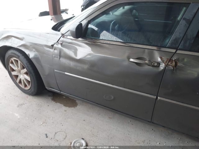 2009 CHRYSLER 300 2C3LA53V99H575287 Photo 5