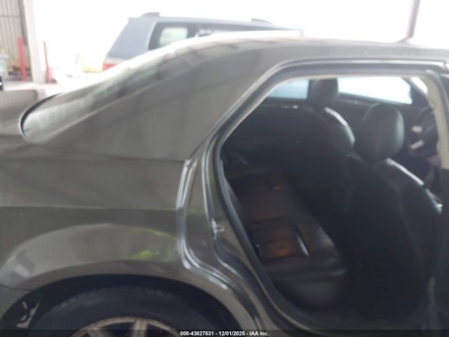 2009 CHRYSLER 300 2C3LA53V99H575287 Photo 7