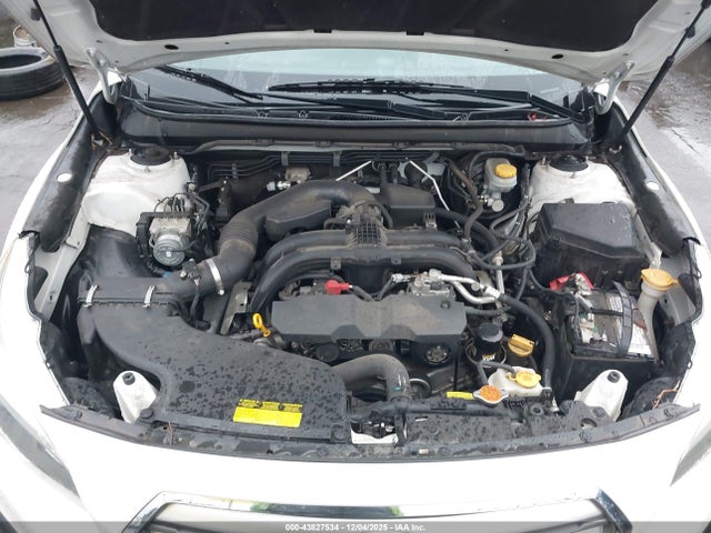 4S4BSAHC4F3273212 Subaru Outback 2.5i Premium