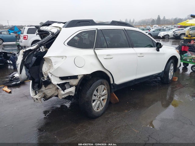 4S4BSAHC4F3273212 Subaru Outback 2.5i Premium