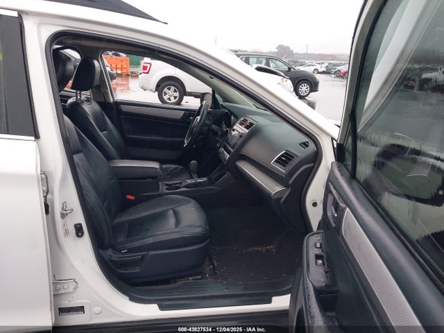 4S4BSAHC4F3273212 Subaru Outback 2.5i Premium