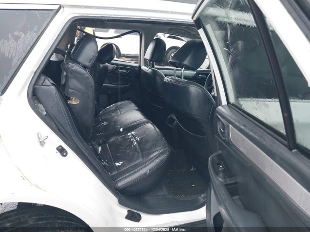 4S4BSAHC4F3273212 Subaru Outback 2.5i Premium