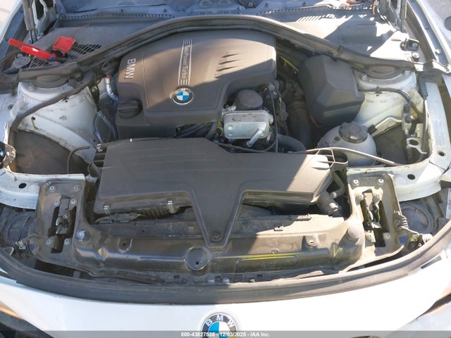 2014 BMW 328I WBA3C1C52EK109280 Photo 9