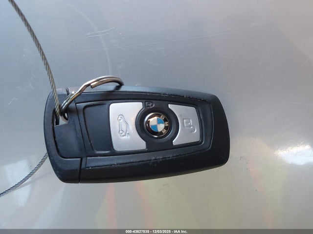 2014 BMW 328I WBA3C1C52EK109280 Photo 10