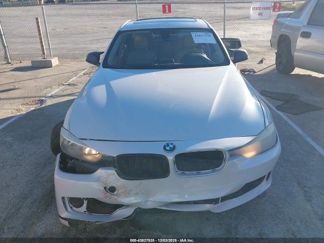 WBA3C1C52EK109280 BMW 328I