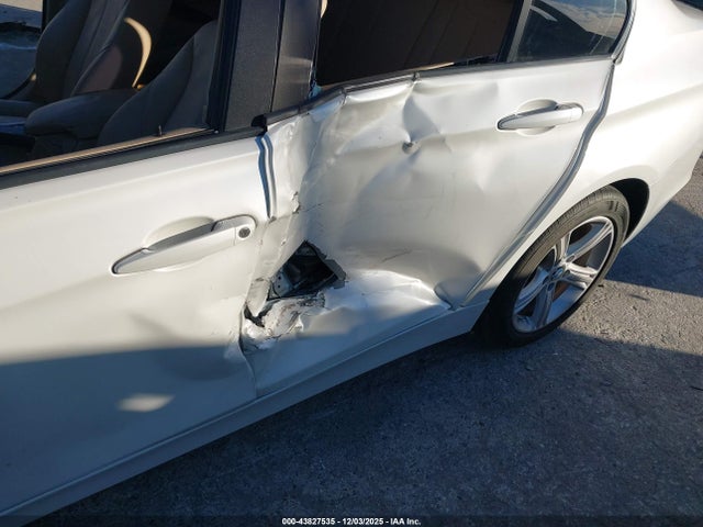 2014 BMW 328I WBA3C1C52EK109280 Photo 5