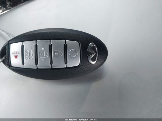 2019 INFINITI Q50 JN1EV7AR3KM551700 Photo 10