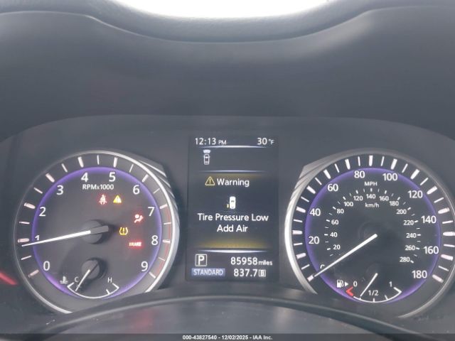 2019 INFINITI Q50 JN1EV7AR3KM551700 Photo 6