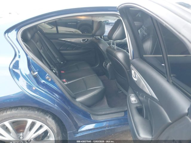 2019 INFINITI Q50 JN1EV7AR3KM551700 Photo 7