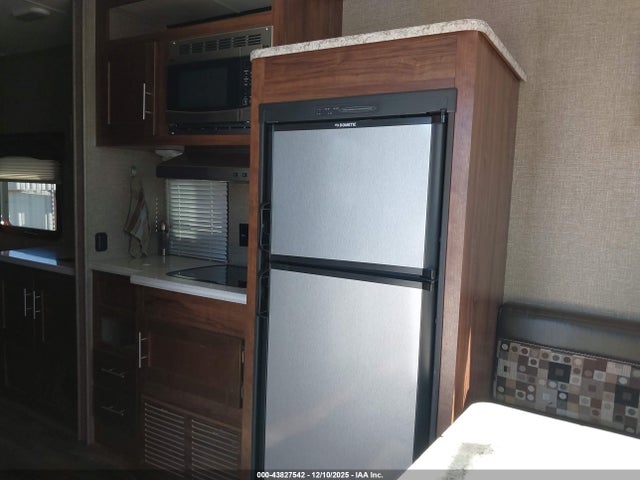 Продаж на аукціоні авто 2018 Heartland Terry Classic V21, vin: 5SFEB2212JE354704, номер лоту: 43827542