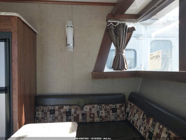 Продаж на аукціоні авто 2018 Heartland Terry Classic V21, vin: 5SFEB2212JE354704, номер лоту: 43827542