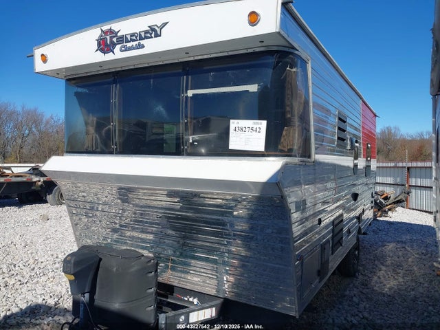 Продаж на аукціоні авто 2018 Heartland Terry Classic V21, vin: 5SFEB2212JE354704, номер лоту: 43827542