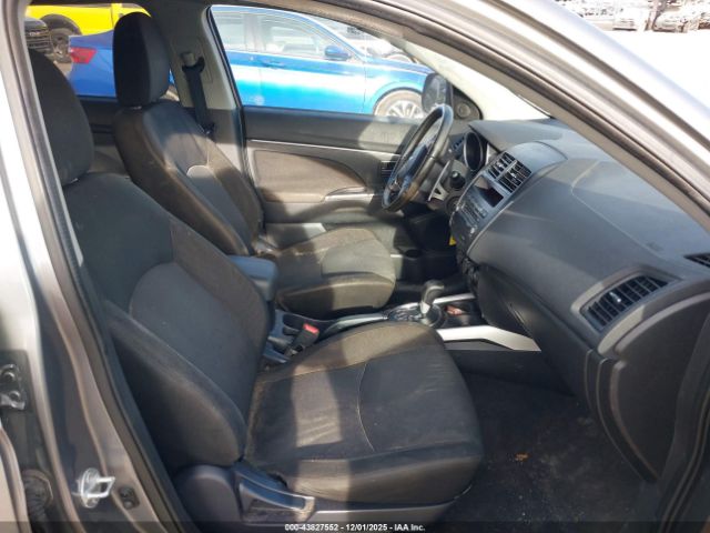 2012 MITSUBISHI OUTLANDER SPORT JA4AP3AU1CZ008301 Photo 4