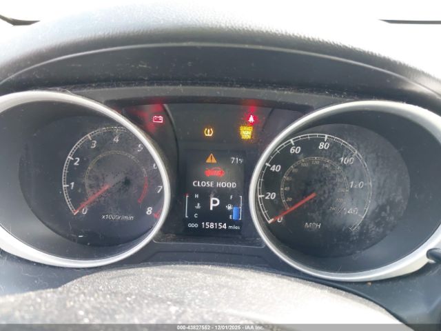 2012 MITSUBISHI OUTLANDER SPORT JA4AP3AU1CZ008301 Photo 6