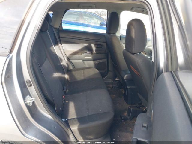 2012 MITSUBISHI OUTLANDER SPORT JA4AP3AU1CZ008301 Photo 7