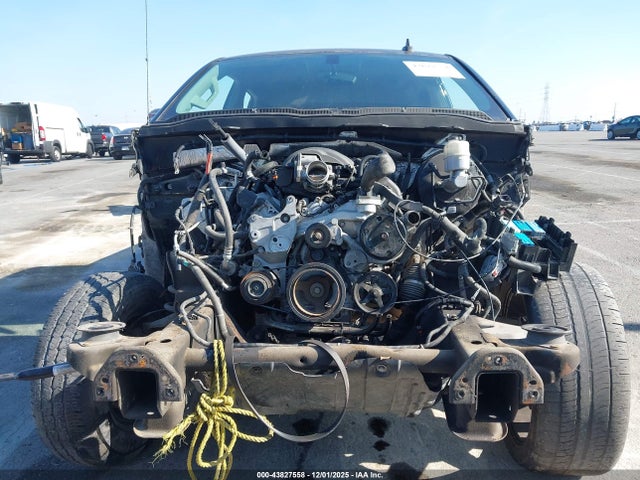1GCRCREHXFZ367820 Chevrolet Silverado 1500 1lt