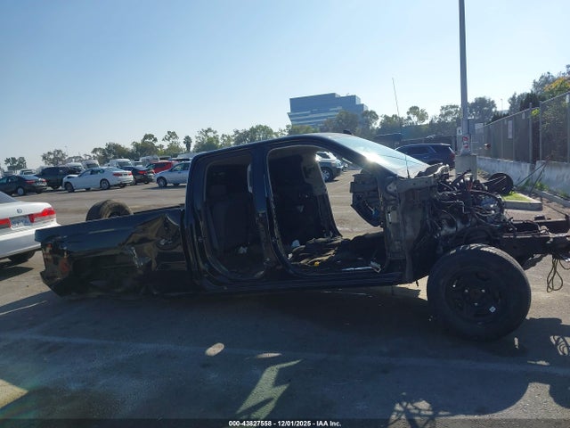 1GCRCREHXFZ367820 Chevrolet Silverado 1500 1lt