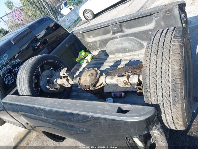 1GCRCREHXFZ367820 Chevrolet Silverado 1500 1lt