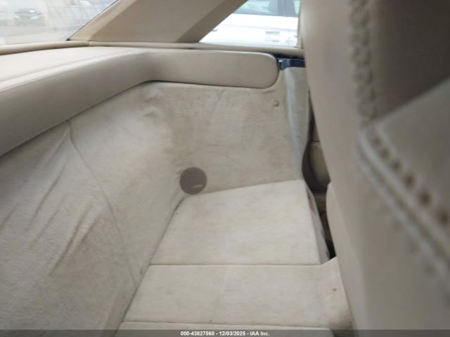 1995 MERCEDES-BENZ SL WDBFA67EXSF121600 Photo 7