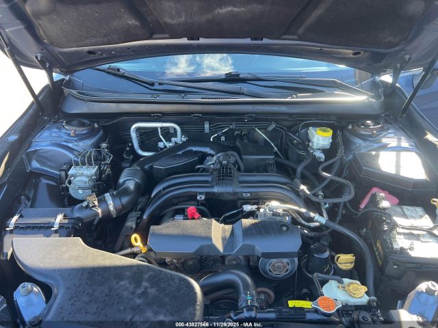 2018 SUBARU OUTBACK 4S4BSAFCXJ3208683 Photo 9
