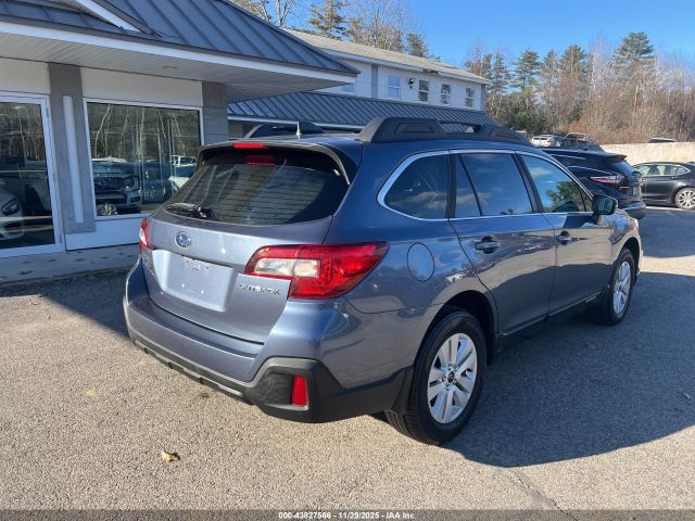 2018 SUBARU OUTBACK 4S4BSAFCXJ3208683 Photo 3