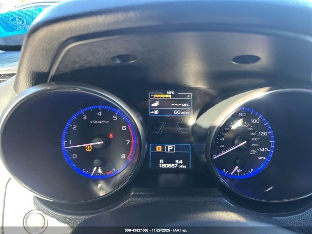 2018 SUBARU OUTBACK 4S4BSAFCXJ3208683 Photo 6