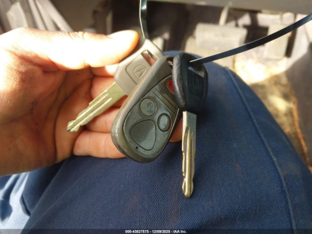 2006 ACURA MDX 2HNYD18666H545799 Photo 10