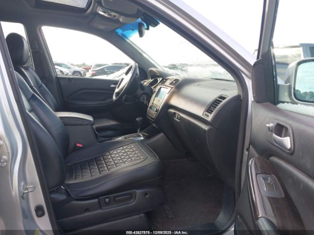 2006 ACURA MDX 2HNYD18666H545799 Photo 4