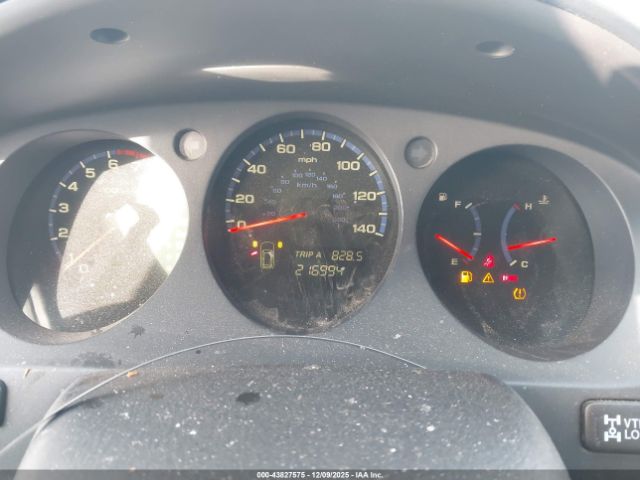 2006 ACURA MDX 2HNYD18666H545799 Photo 6