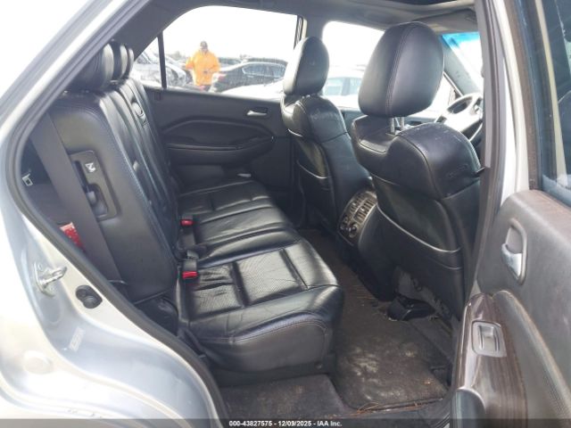 2006 ACURA MDX 2HNYD18666H545799 Photo 7