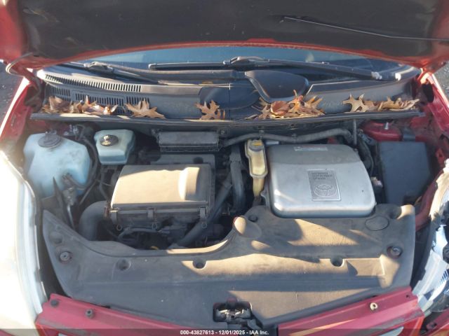2007 TOYOTA PRIUS JTDKB20UX77677768 Photo 9