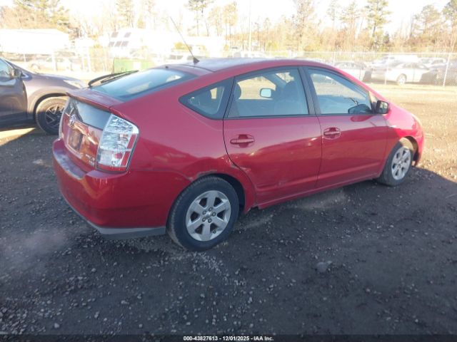 2007 TOYOTA PRIUS JTDKB20UX77677768 Photo 3