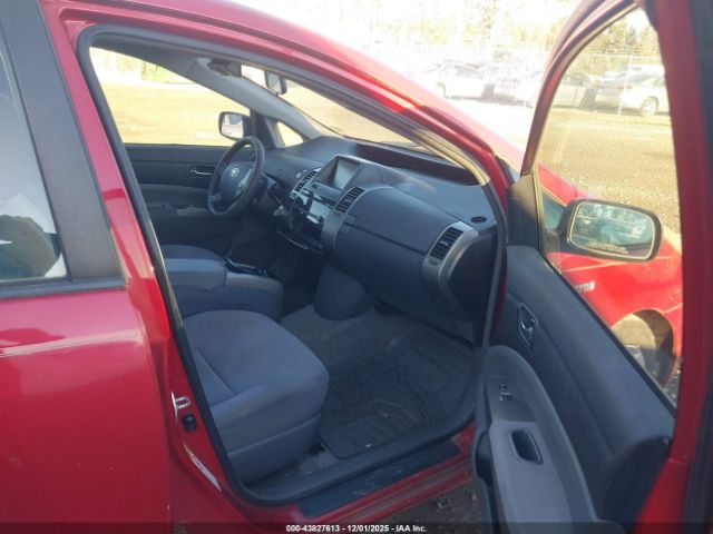 2007 TOYOTA PRIUS JTDKB20UX77677768 Photo 4