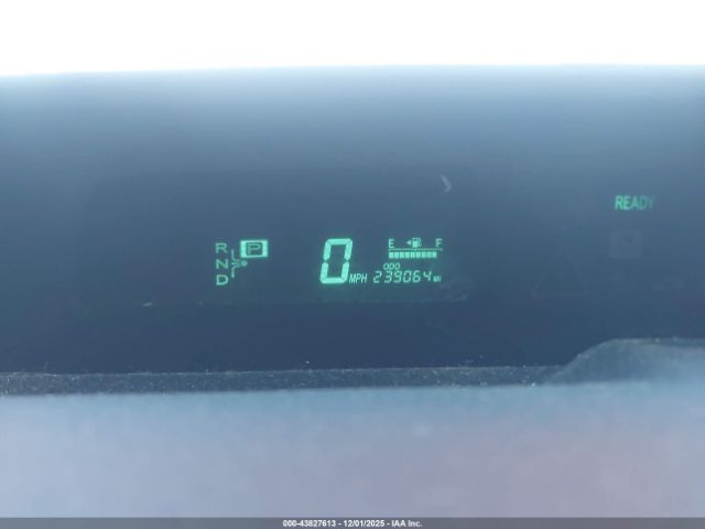 2007 TOYOTA PRIUS JTDKB20UX77677768 Photo 6