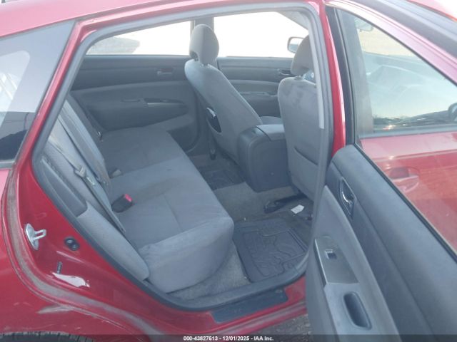 2007 TOYOTA PRIUS JTDKB20UX77677768 Photo 7