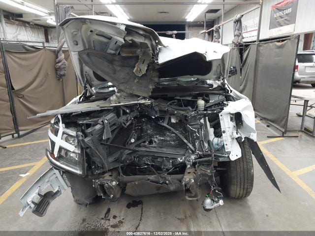 1GNSCAKC9LR109819 Chevrolet Tahoe 2wd Ls