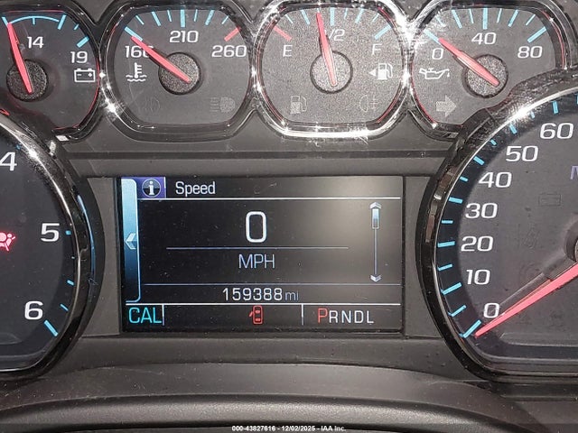 1GNSCAKC9LR109819 Chevrolet Tahoe 2wd Ls