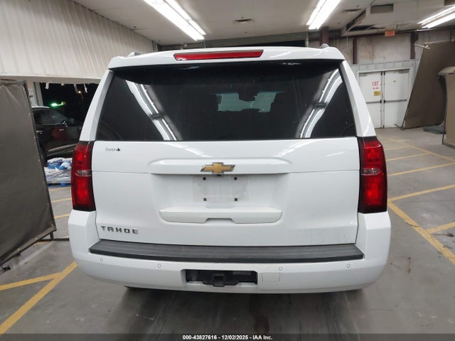 1GNSCAKC9LR109819 Chevrolet Tahoe 2wd Ls