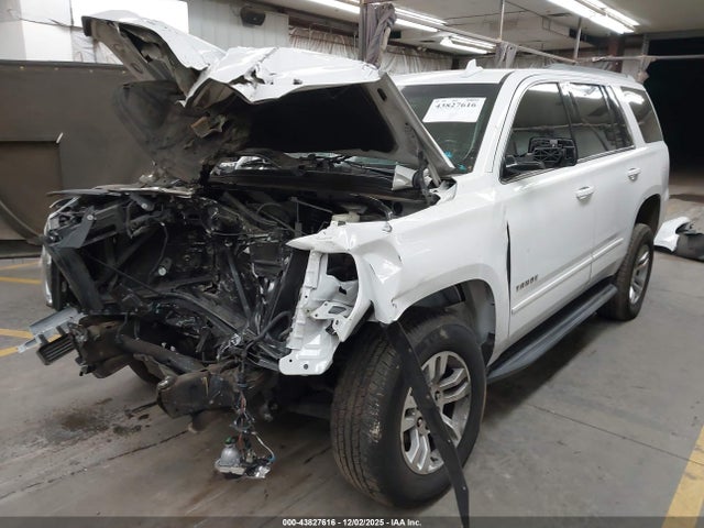 1GNSCAKC9LR109819 Chevrolet Tahoe 2wd Ls