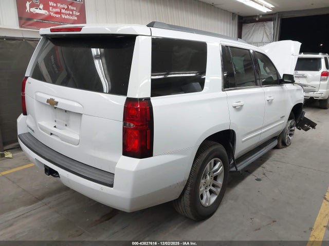 1GNSCAKC9LR109819 Chevrolet Tahoe 2wd Ls