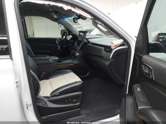 1GNSCAKC9LR109819 Chevrolet Tahoe 2wd Ls