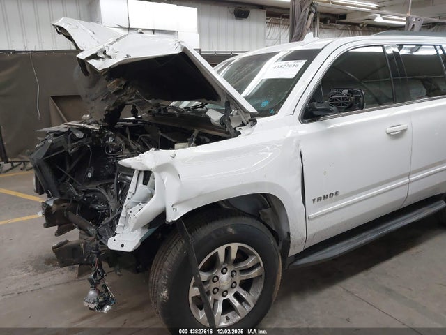 1GNSCAKC9LR109819 Chevrolet Tahoe 2wd Ls