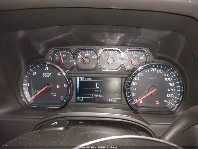 1GNSCAKC9LR109819 Chevrolet Tahoe 2wd Ls