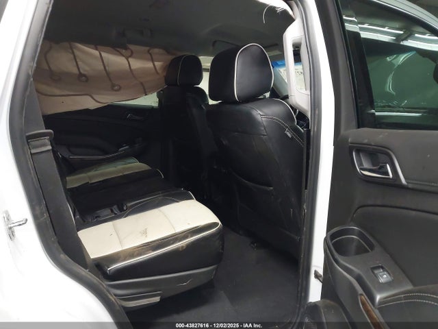 1GNSCAKC9LR109819 Chevrolet Tahoe 2wd Ls