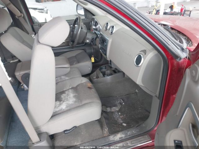 2006 MITSUBISHI RAIDER 1Z7HC32N26S567834 Photo 4